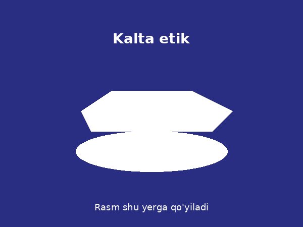 Kalta etik